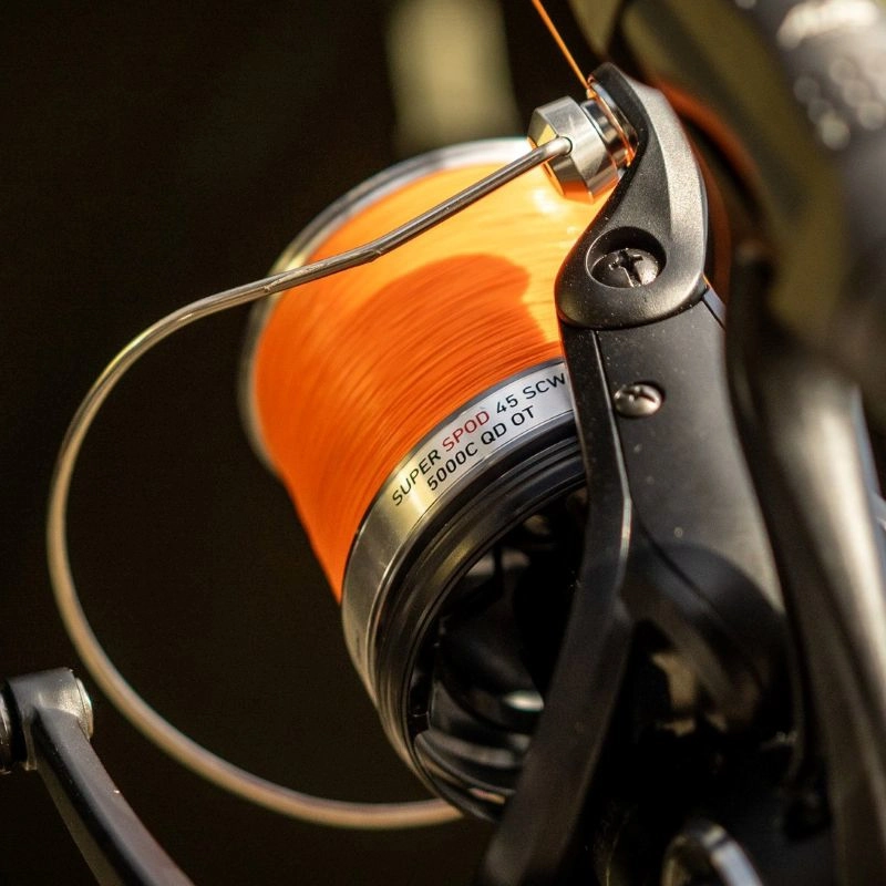 Daiwa 23 Superspod 45 SCW Reel